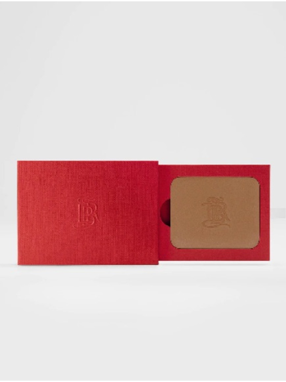 La Bouche Rouge Matte Bronzer - La Terre Intense